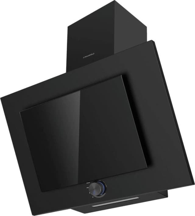 Вытяжка каминная Maunfeld Comfort 60 Side черный