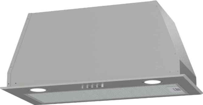 Вытяжка встраиваемая Gorenje BHI626E6X нержавеющая сталь