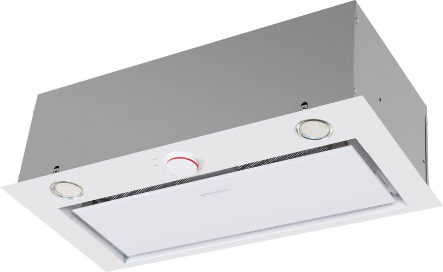 Вытяжка встраиваемая Maunfeld Crosby Hardy 60 белый