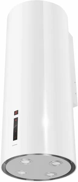 Вытяжка каминная Maunfeld Lee Wall 39 белый