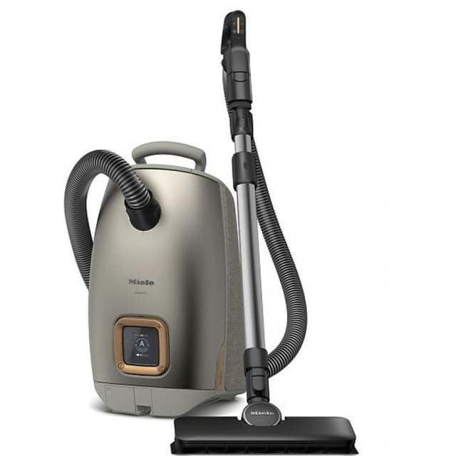 Пылесос MIELE Guard L1 Comfort SUMF0 Titanium перламутровый