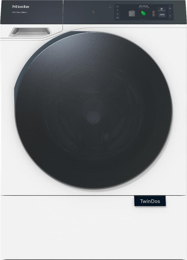 Стиральная машина Miele WQ 1200