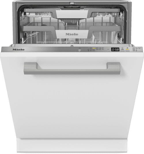 Посудомоечная машина Miele G 5463 SCVi