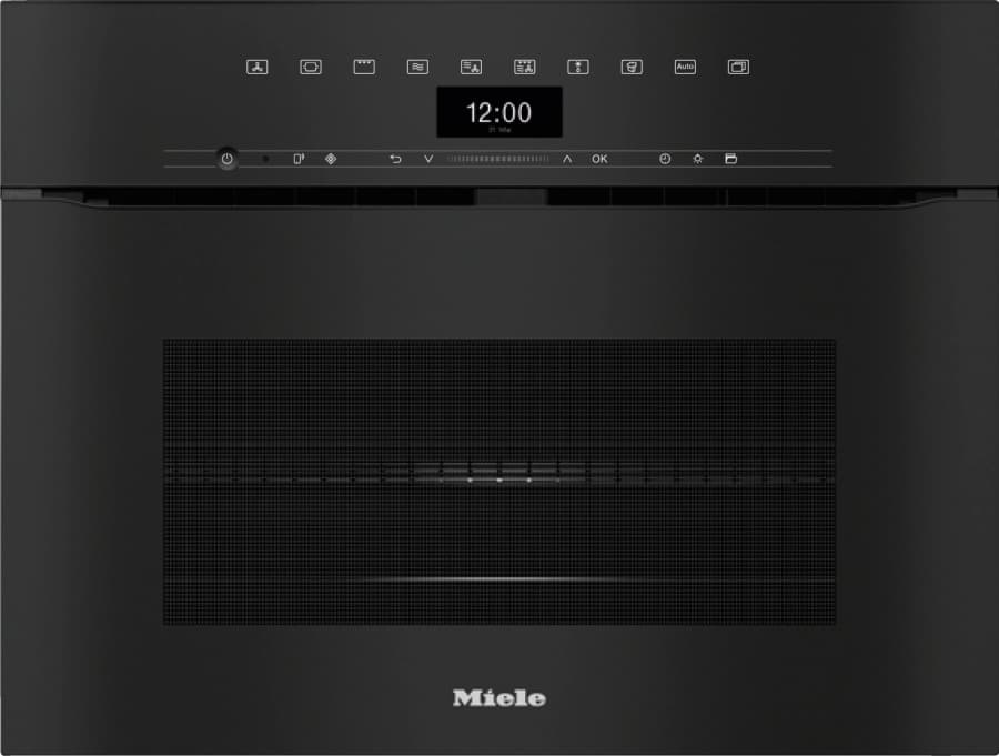 Духовой шкаф Miele H 7440 BMX OBSW