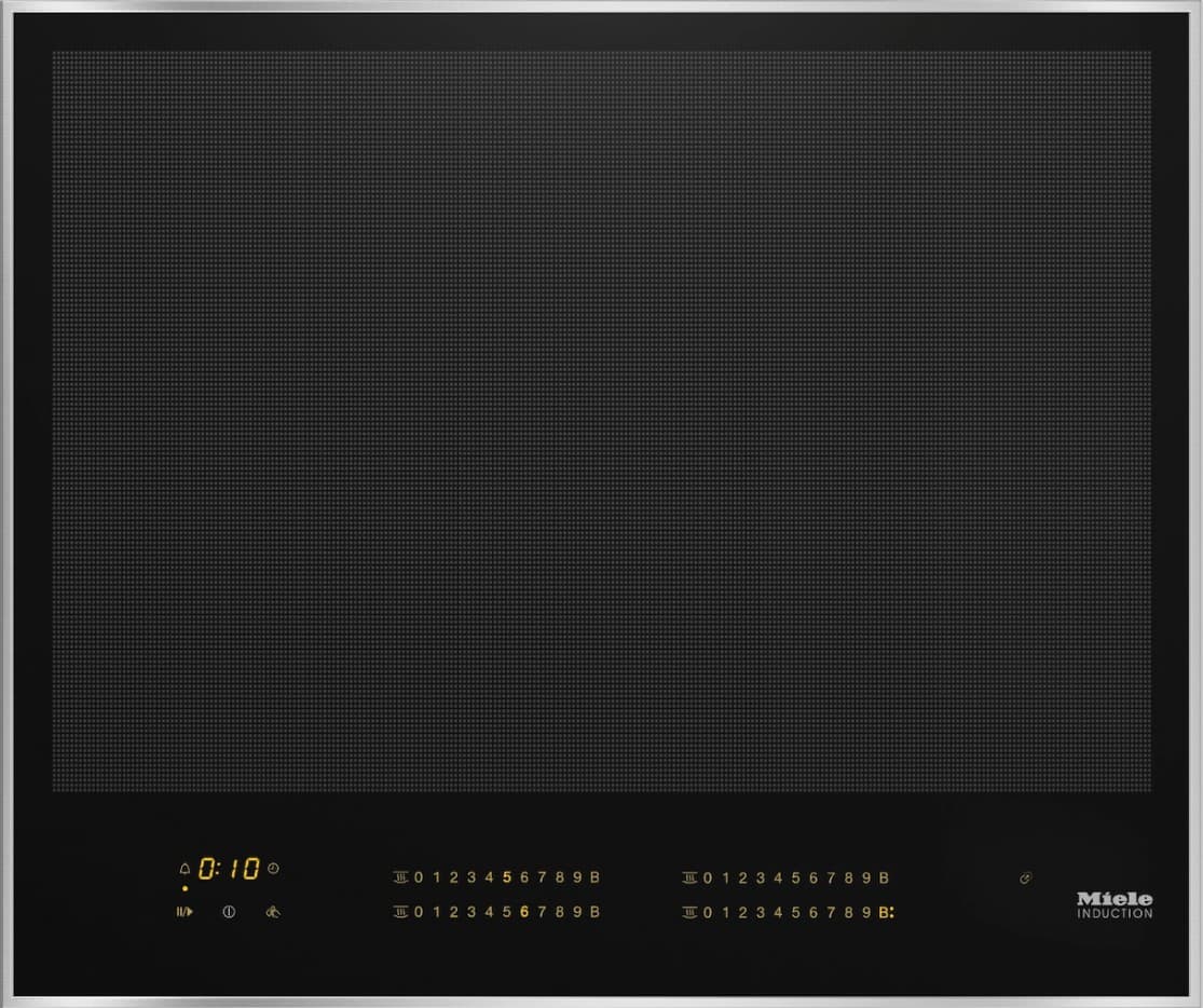 Варочная панель Miele KM 7667 FR