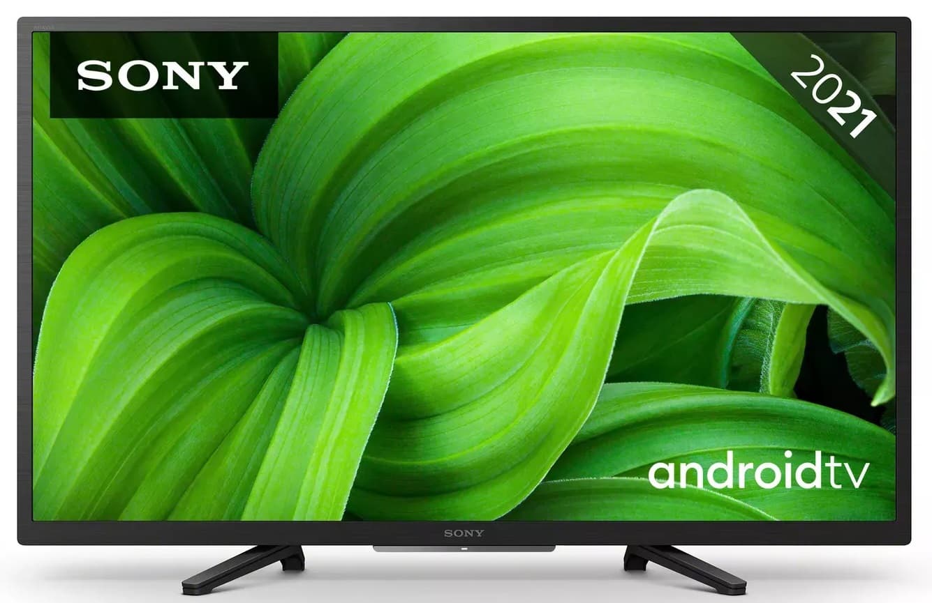 Телевизор Sony KD32W800P