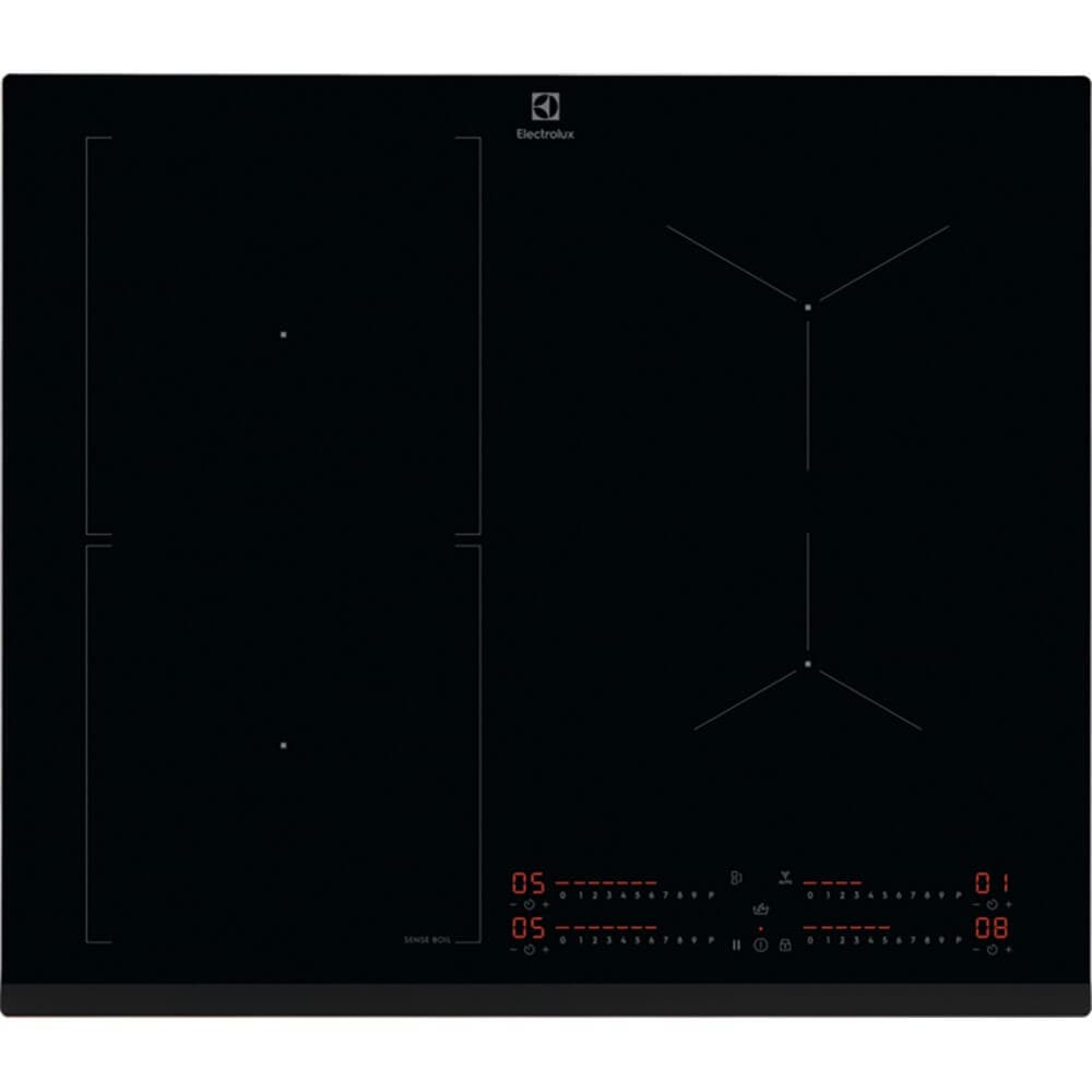 Варочная поверхность Electrolux CIS62450 SenseBoil
