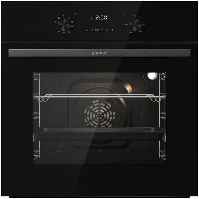 Духовой шкаф Gorenje BO6737E01TNBG