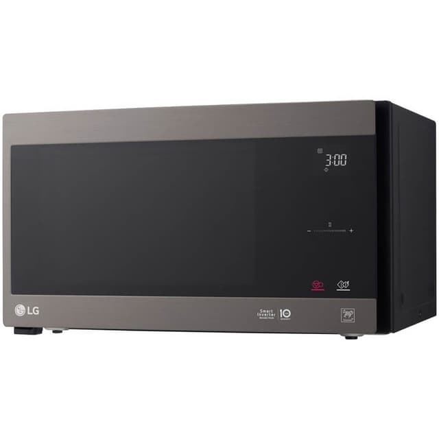 Микроволновая печь LG MH 6596CIT