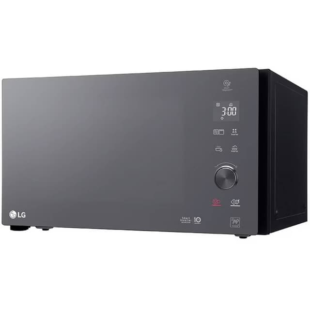 Микроволновая печь LG MB 65W65DIR