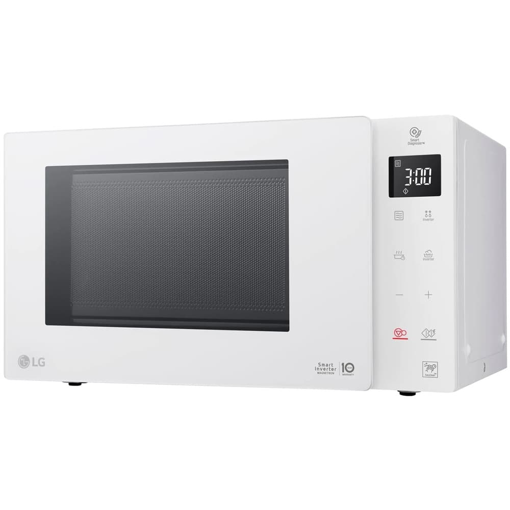 Микроволновая печь LG MW 23D35GIH