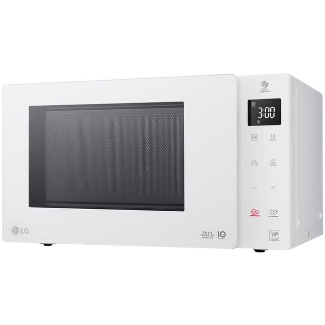 Микроволновая печь LG MW 23D35GIH