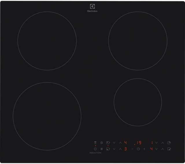 Варочная поверхность ELECTROLUX EIT60433CT