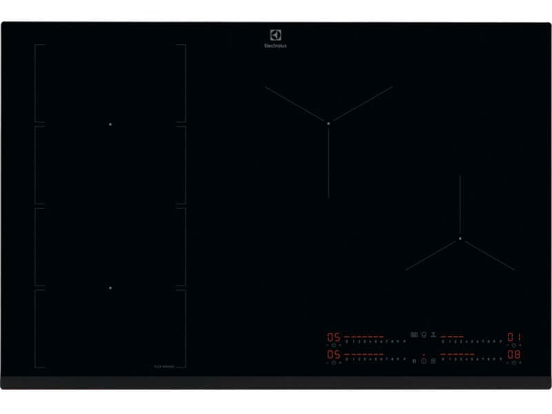Варочная поверхность ELECTROLUX EIV85453