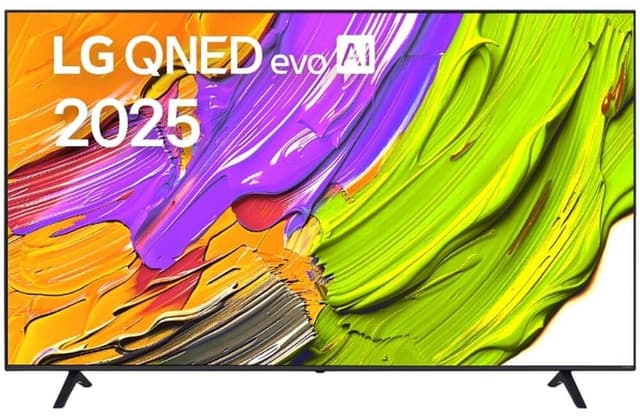 Телевизор LG 86QNED70A6A