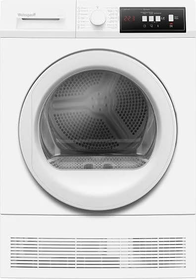 Сушильная машина Weissgauff WD 547C