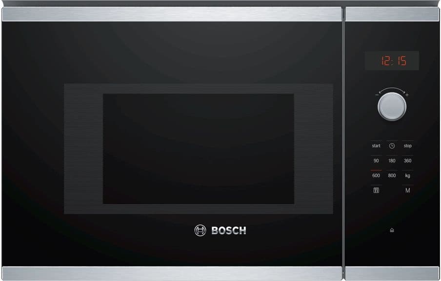 Микроволновая печь Bosch BFL523MS0