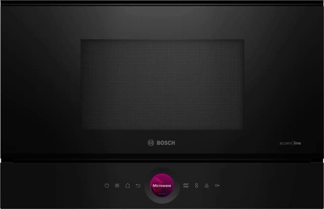 Микроволновая печь Bosch BFR9221B1