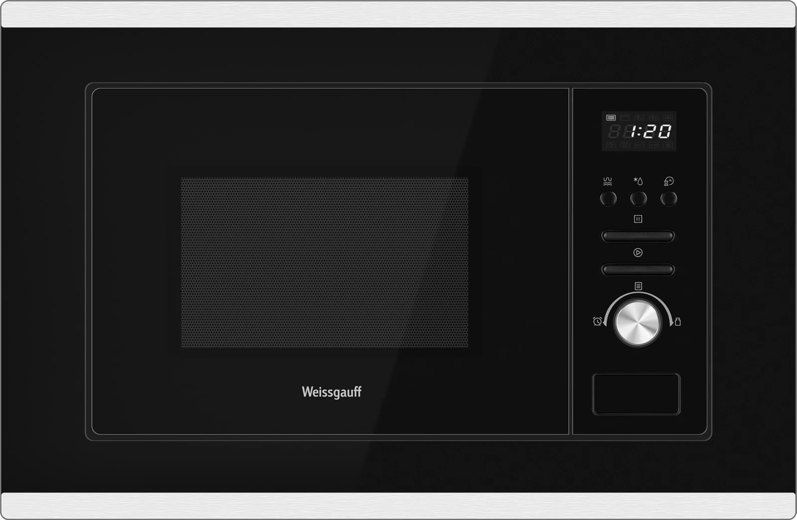 Микроволновая печь Weissgauff BMWO-207 Grill