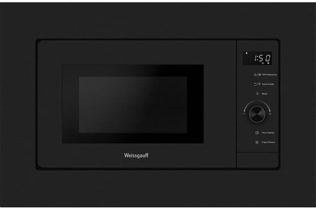 Микроволновая печь Weissgauff HMT-620 BG Grill Matt Edition