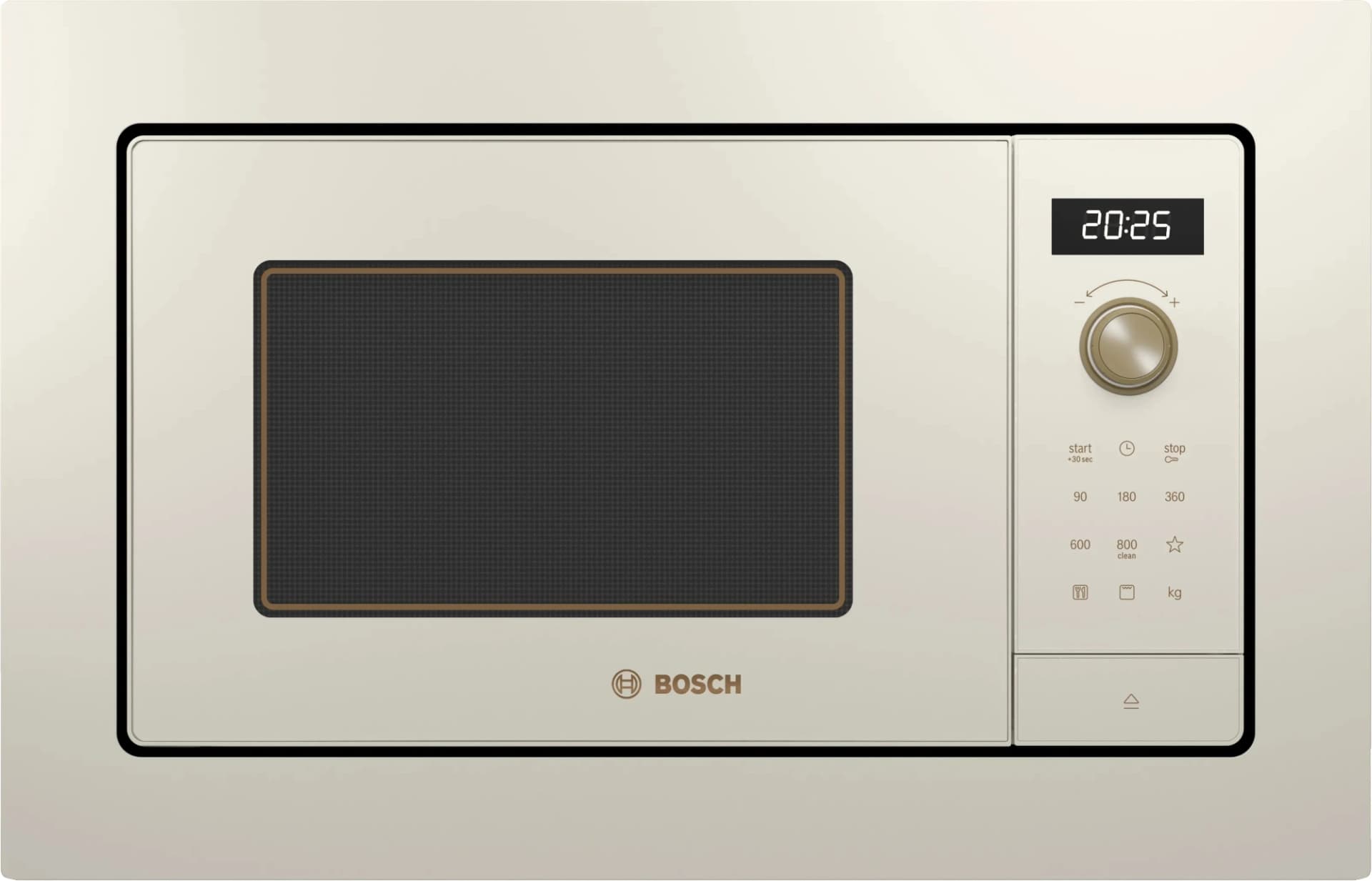 Микроволновая печь Bosch BEL653MP3