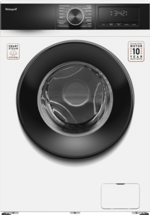 Стиральная машина Weissgauff WM 45610