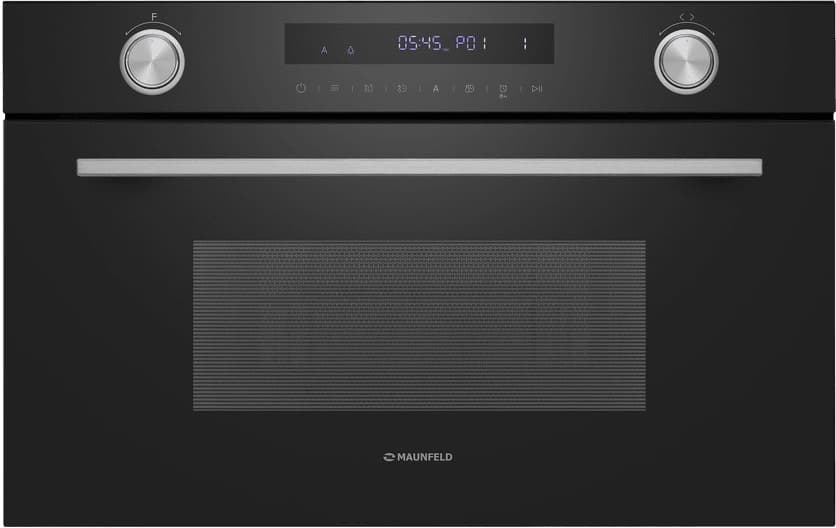 Микроволновая печь Maunfeld MBMO349GB