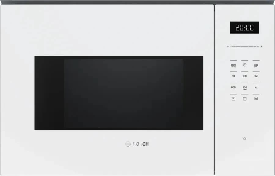 Микроволновая печь Bosch BEL554MW2