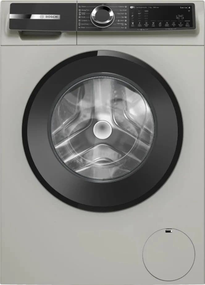 Стиральная машина Bosch WGK244ZXME