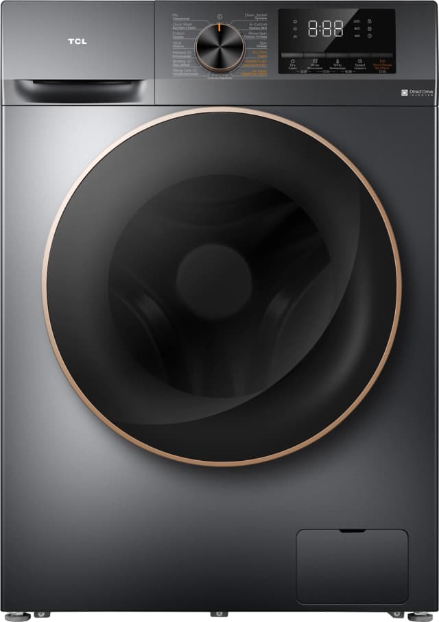 Стиральная машина TCL W-P210W