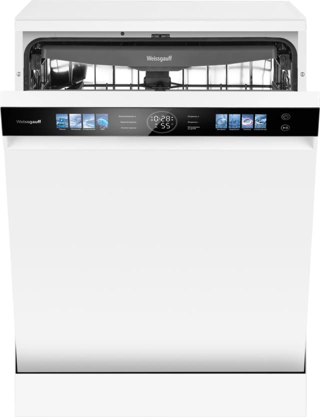 Посудомоечная машина Weissgauff DW 799 Touch Autoopen