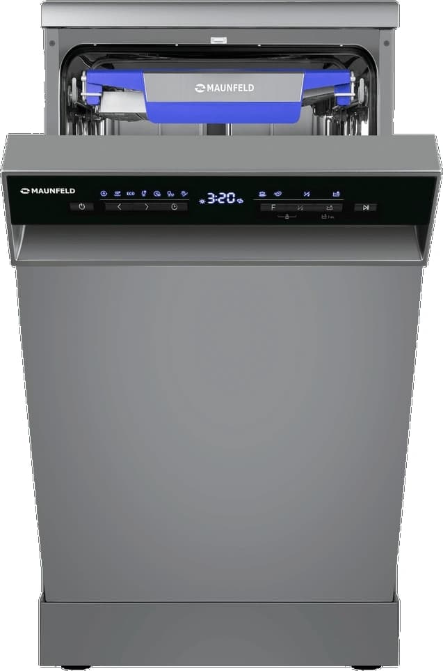 Посудомоечная машина Maunfeld MWF45331S Inverter