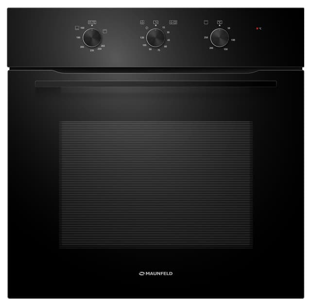 Духовой шкаф Maunfeld MOGS703B2
