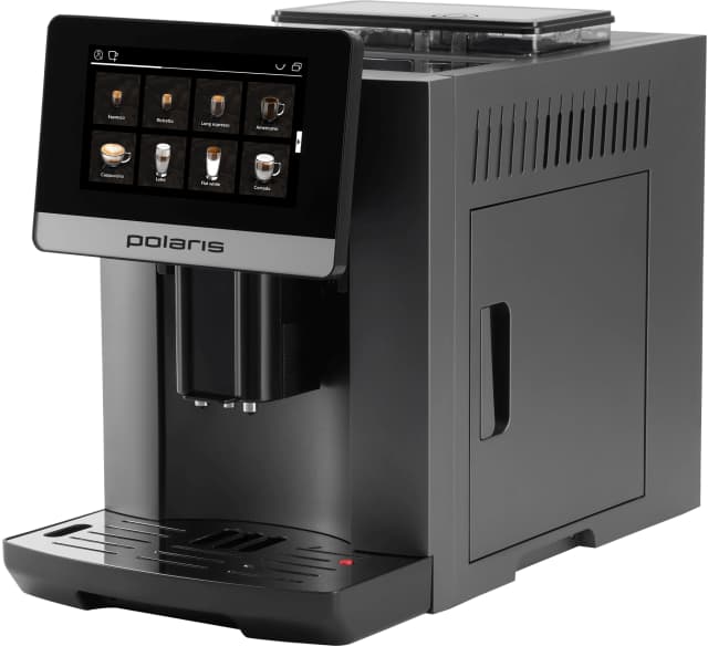 Кофемашина Polaris PACM 2080AC