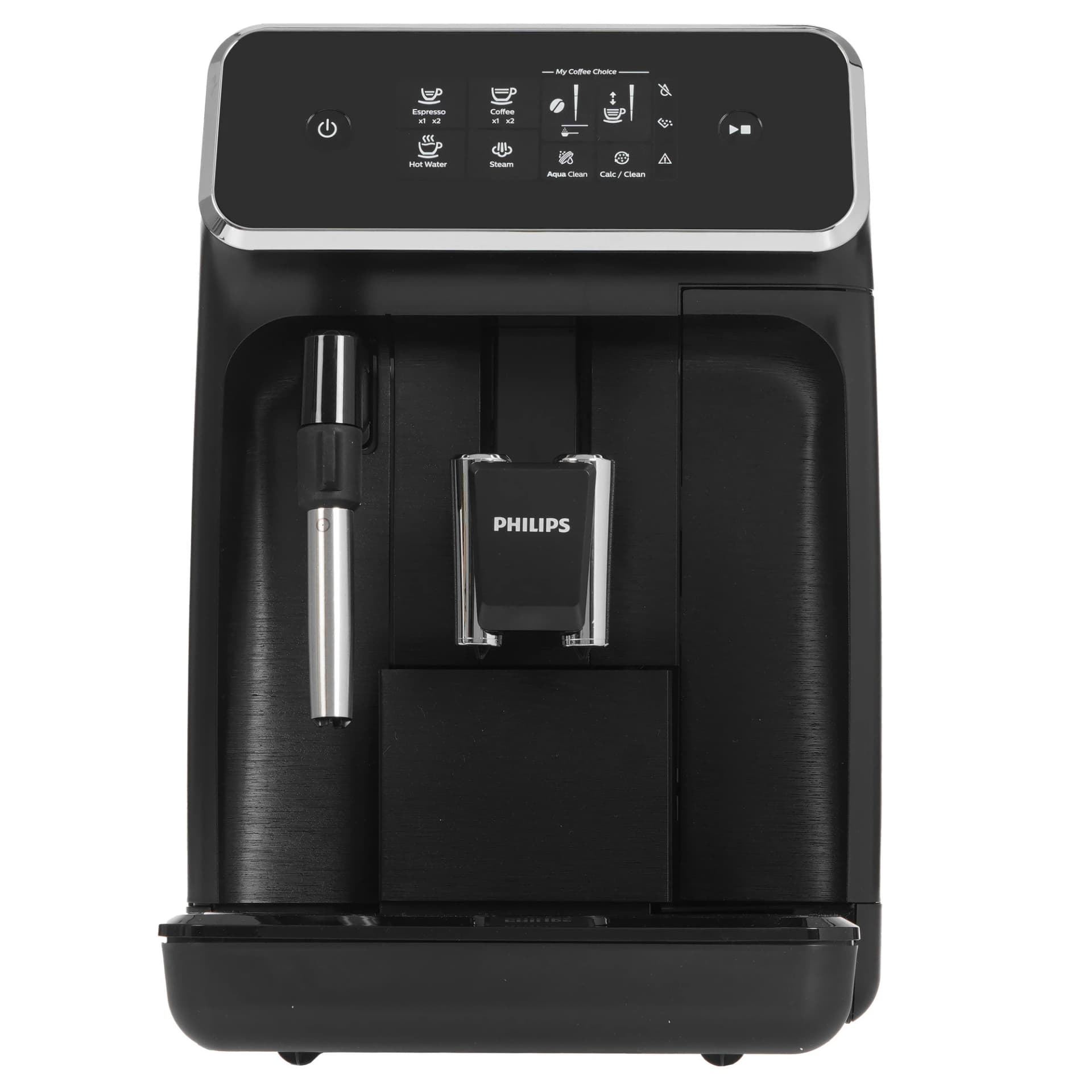 Кофемашина Philips EP2220/10