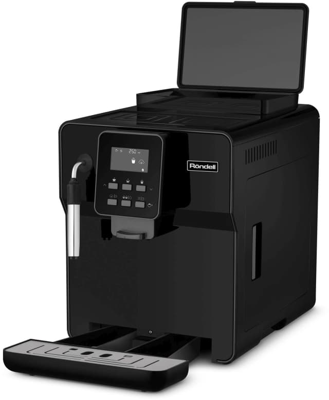 Кофемашина Rondell RDE-1109