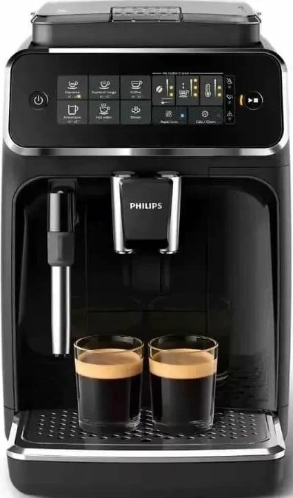 Кофемашина Philips EP3321/40
