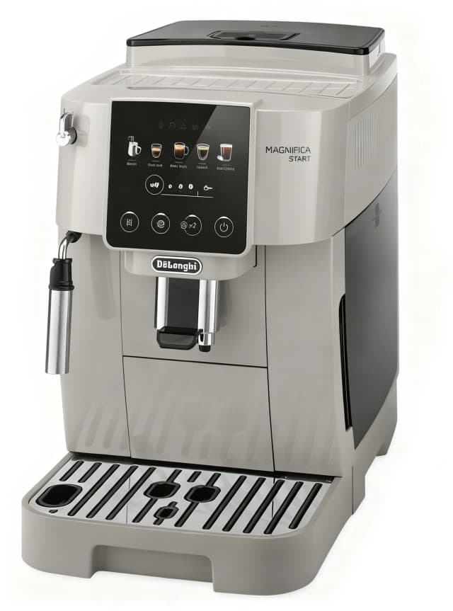Кофемашина Delonghi Magnifica Start ECAM220.50.BG