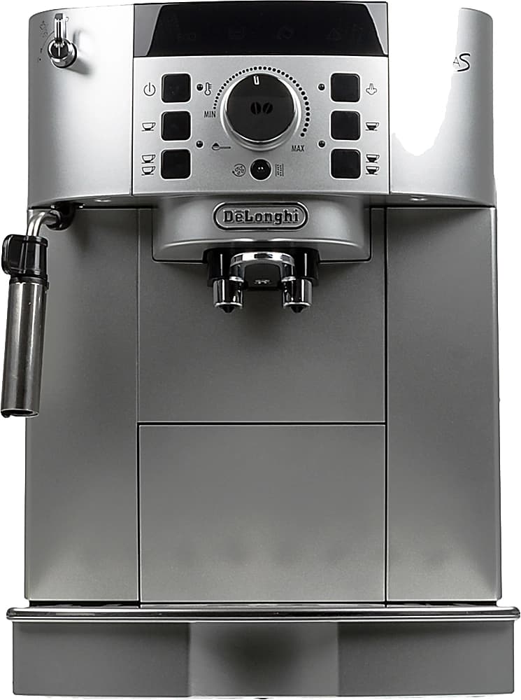 Кофемашина Delonghi Magnifica S ECAM22.110.SB