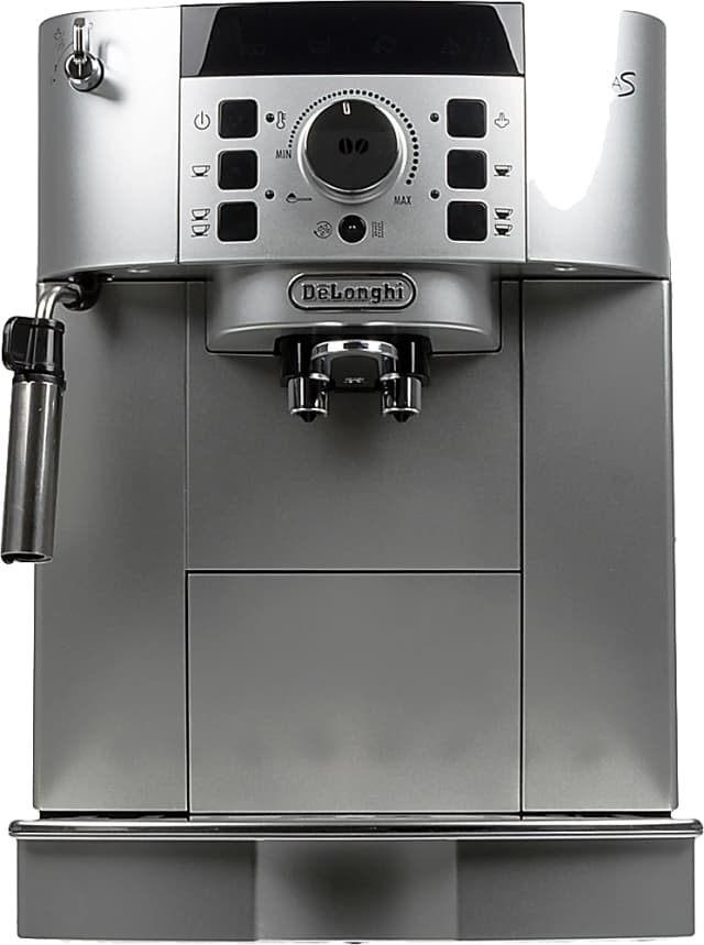 Кофемашина Delonghi Magnifica S ECAM22.110.SB