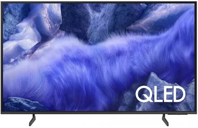 Телевизор Samsung QE55QEF1AUXRU