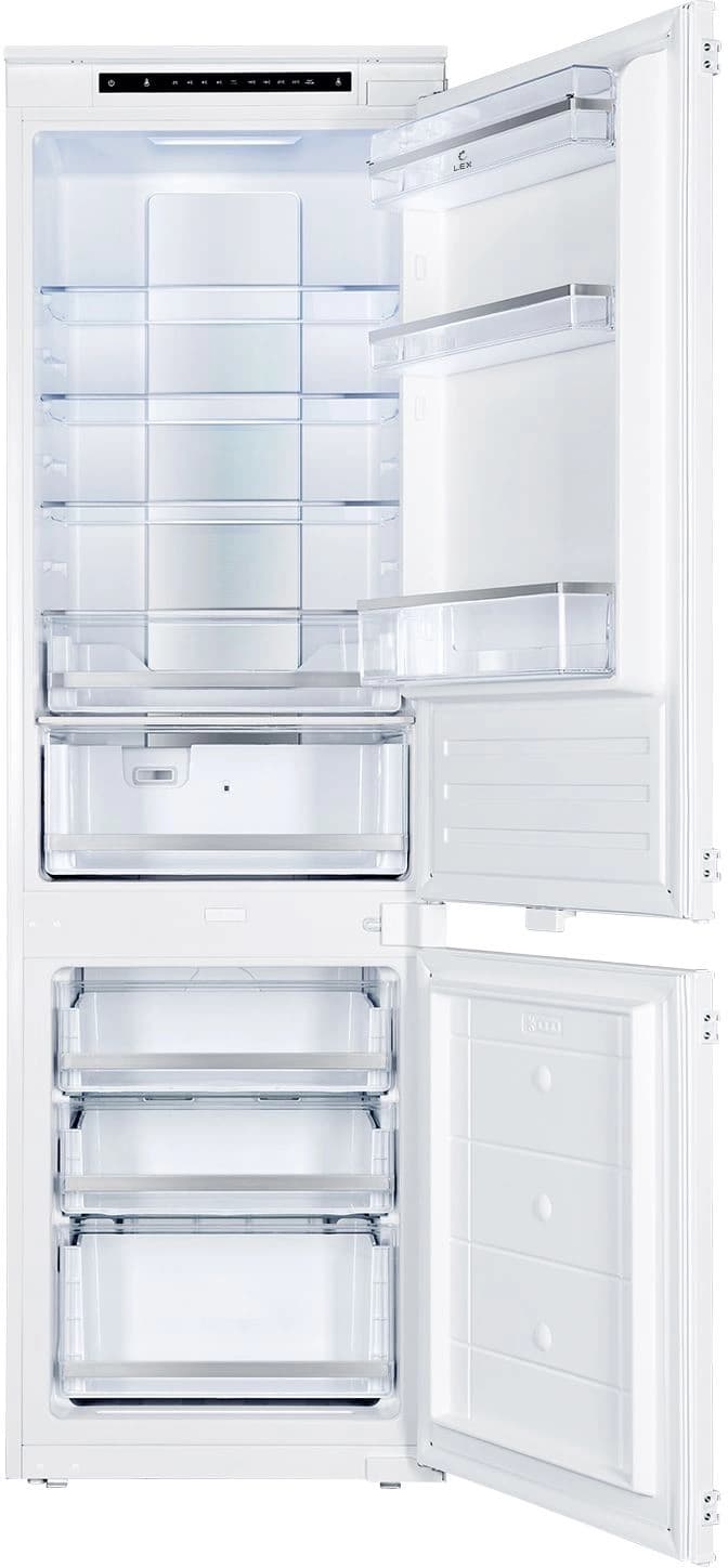 Холодильник Lex LBI177.2D