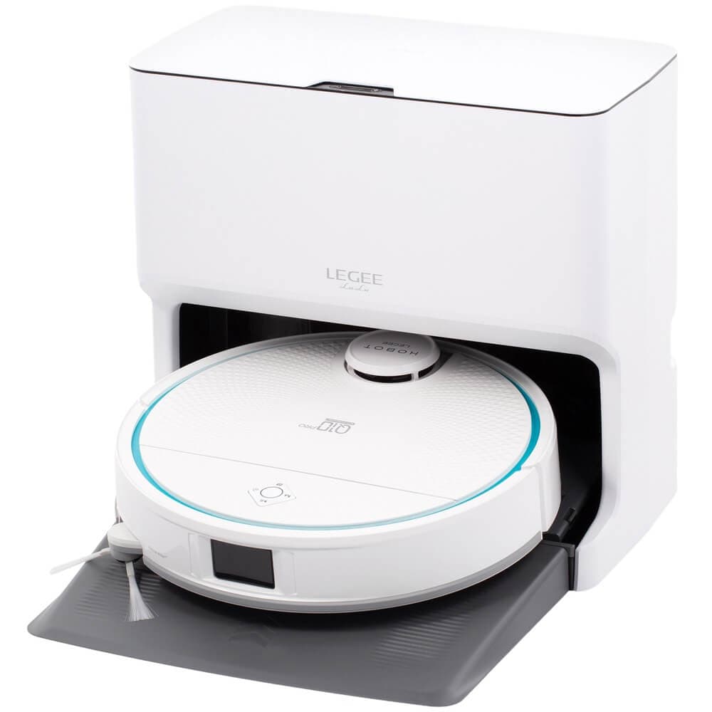 Робот-пылесос Hobot Legee Q10 Pro