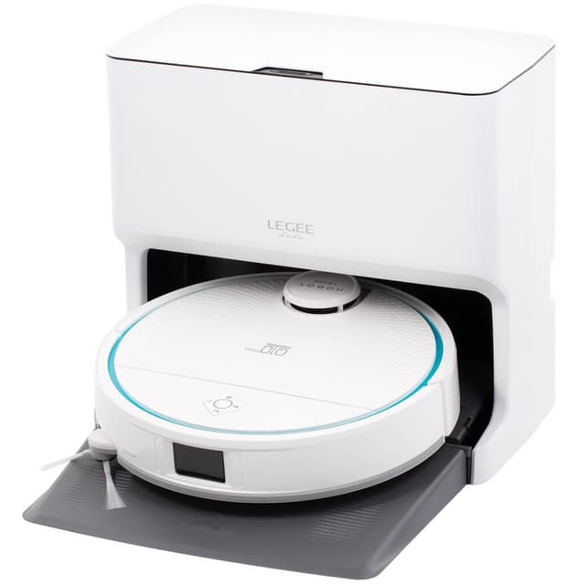 Робот-пылесос Hobot Legee Q10 Pro