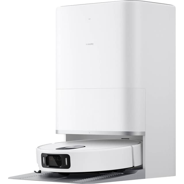 Робот-пылесос Xiaomi Robot Vacuum 5 Pro EU (BHR07WFEU)