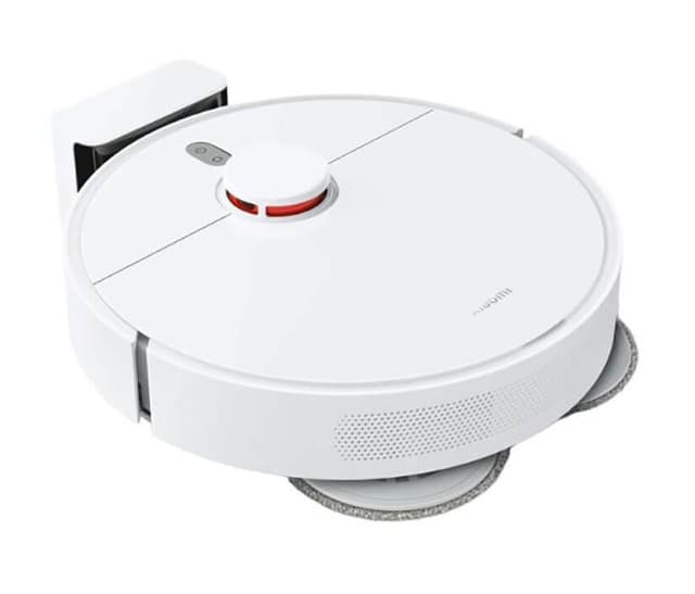 Робот-пылесос Xiaomi Robot Vacuum S10 Plus EU (BHR6368EU)