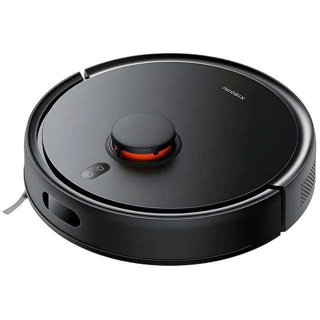 Робот-пылесос Xiaomi Robot Vacuum S20 (Black) EU (BHR8628EU)