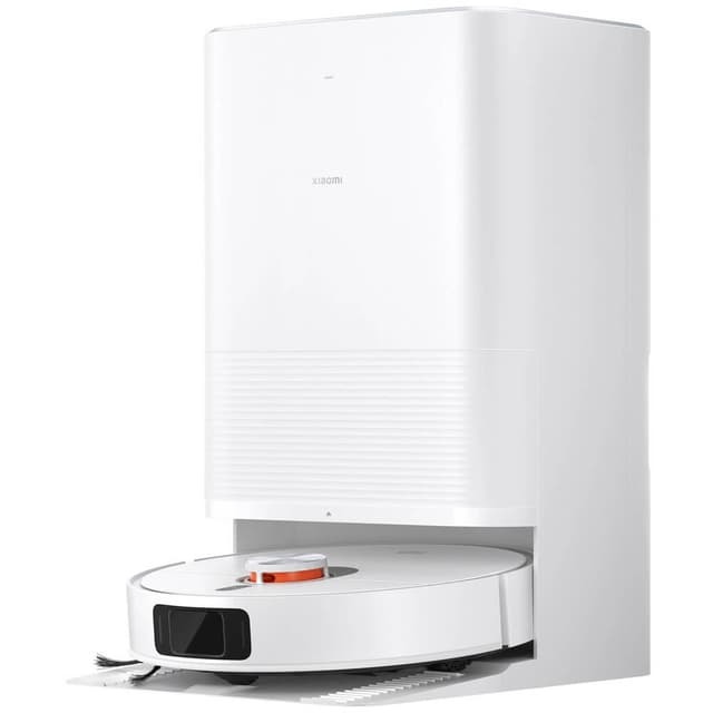 Робот-пылесос Xiaomi Robot Vacuum X20 Pro EU (BHR8859EU)