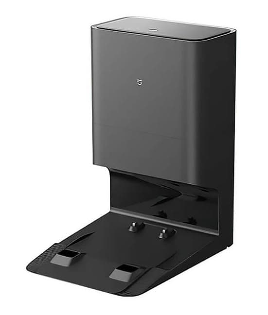 Станция самоочистки Xiaomi Mi Vacuum-Mop 2 Ultra