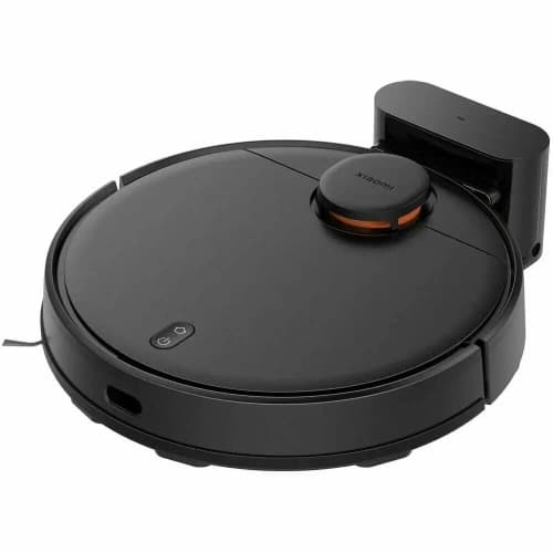 Робот-пылесос Xiaomi Robot Vacuum T12 (BHR7726GL)